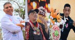 El chef del pueblo lanza su taller gastronómico