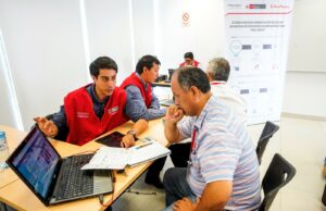 Gobiernos regionales y locales registraron más de 400 proyectos para postular a la asistencia técnica del Pronied