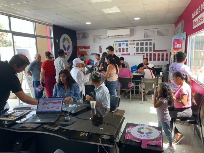 Diario UNO e Inmobiliaria Fortem, los encamina por la ruta segura hacia el éxito.