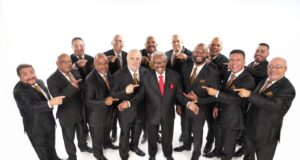 Lluvia de estrellas en el regreso del festival Chim Pum Callao 2024