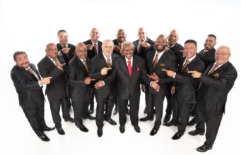 Lluvia de estrellas en el regreso del festival Chim Pum Callao 2024