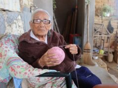 Cerca de 1 700 usuarios del programa Pensión 65 han superado el siglo de vida*