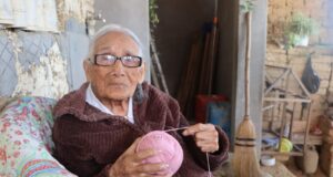 Cerca de 1 700 usuarios del programa Pensión 65 han superado el siglo de vida*