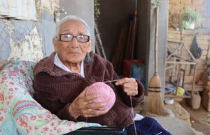 Cerca de 1 700 usuarios del programa Pensión 65 han superado el siglo de vida*