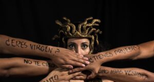 Vuelve ‘Medusa’: Luego de 2 exitosas temporadas y a pedido del público