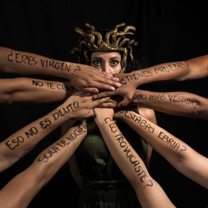 Vuelve ‘Medusa’: Luego de 2 exitosas temporadas y a pedido del público