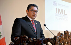 Instituto de Medicina Legal anuncia adquisiciones de equipos e insumos para mejorar prestación de servicios