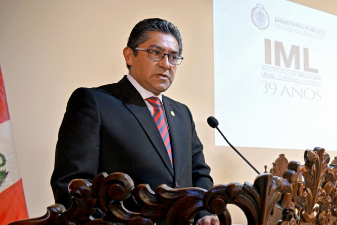 Instituto de Medicina Legal anuncia adquisiciones de equipos e insumos para mejorar prestación de servicios