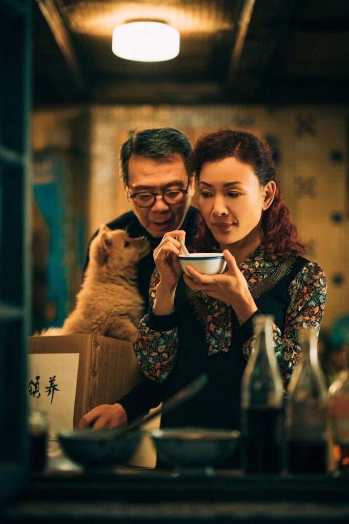 «Hachiko 2» conquista al público internacional (VIDEO)