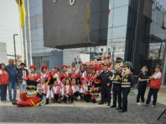 Carabayllo. Apoyo a discapacitados y personas con habilidades diferentes