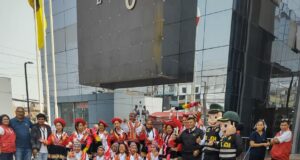 Carabayllo. Apoyo a discapacitados y personas con habilidades diferentes