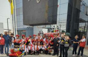 Carabayllo. Apoyo a discapacitados y personas con habilidades diferentes