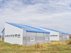 Minedu instaló 30 aulas modulares tipo heladas y 11 kits de pararrayos en 14 colegios del Cusco