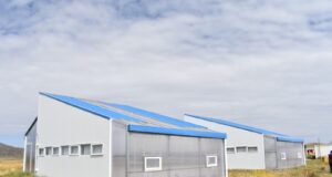 Minedu instaló 30 aulas modulares tipo heladas y 11 kits de pararrayos en 14 colegios del Cusco