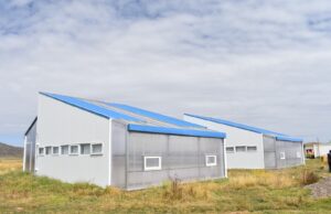 Minedu instaló 30 aulas modulares tipo heladas y 11 kits de pararrayos en 14 colegios del Cusco