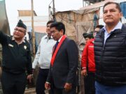 Primer Laboratorio de Criminalística para Lima Norte avanza gracias al trabajo decidido de la 5ta Mesa Multisectorial contra la Criminalidad