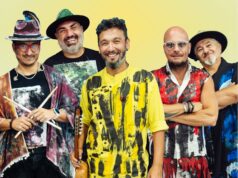 ¡Prepárate para carnavalear!Los Tekis llegan por primera vez al Perú