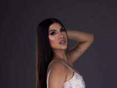 ¡Brunella Torpoco vuelve a los escenarios tras convertirse en madre(VIDEO)