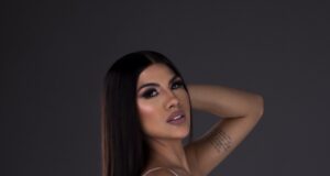 ¡Brunella Torpoco vuelve a los escenarios tras convertirse en madre(VIDEO)