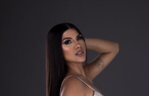 ¡Brunella Torpoco vuelve a los escenarios tras convertirse en madre(VIDEO)