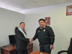 Nuevo estándar de justicia social: CAL y MININTER fortalecen servicio de orientación jurídica en comisarías de Lima Metropolitana
