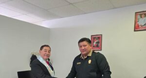 Nuevo estándar de justicia social: CAL y MININTER fortalecen servicio de orientación jurídica en comisarías de Lima Metropolitana