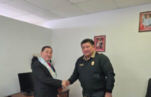 Nuevo estándar de justicia social: CAL y MININTER fortalecen servicio de orientación jurídica en comisarías de Lima Metropolitana