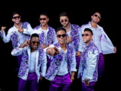 Combinación de La Habana estrena nuevo álbum titulado»Déja Vu»(VIDEO)