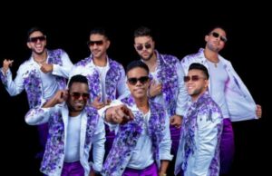 Combinación de La Habana estrena nuevo álbum titulado»Déja Vu»(VIDEO)