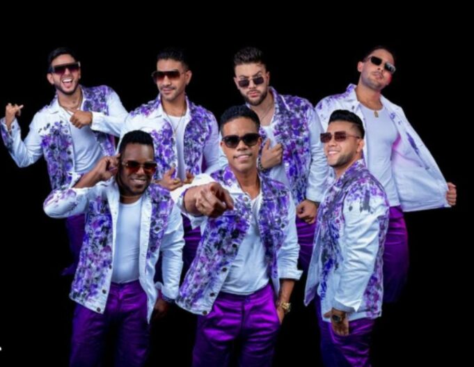 Combinación de La Habana estrena nuevo álbum titulado»Déja Vu»(VIDEO)