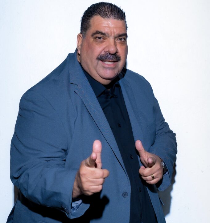 Maelo Ruiz no piensa en el retiro: «Trabajaré hasta el final de mis días¨