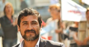 Desescolarización y situación de calle