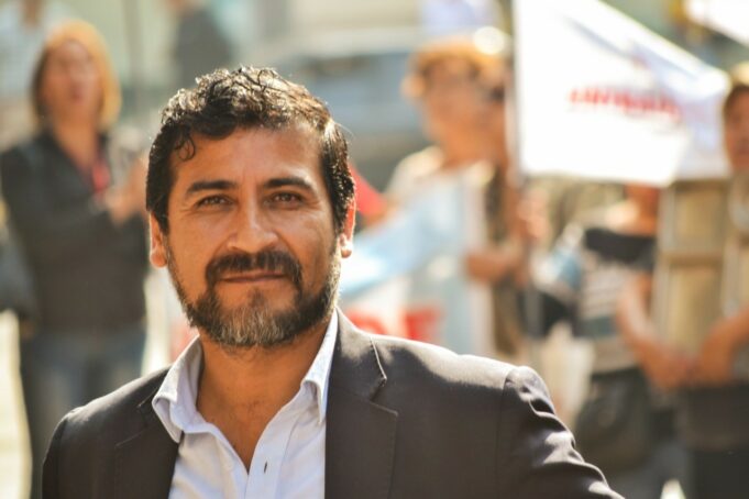 Desescolarización y situación de calle