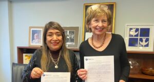 Promueven cooperación entre ciudades de América