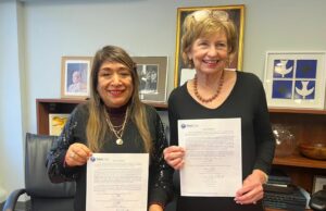 Promueven cooperación entre ciudades de América