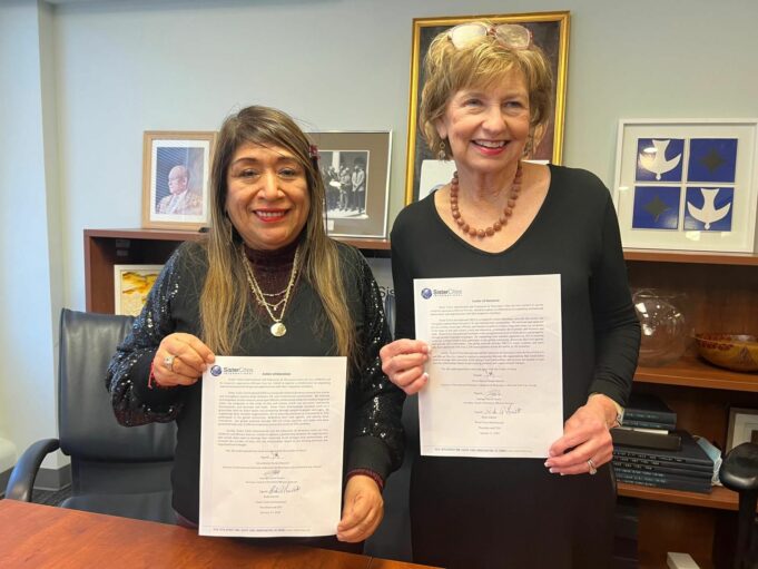 Promueven cooperación entre ciudades de América