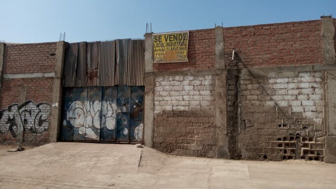 Extorsiones y robos causan el cierre del 5 % de las Mypes