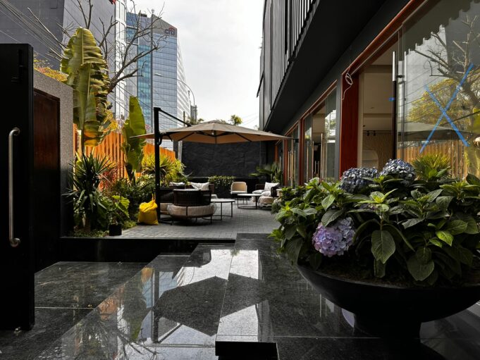 DAHU: Moderno centro terapéutico abre sus puertas en San Isidro