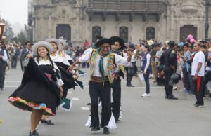 Presentan actividades por el Bicentenario de la Batalla de Junín