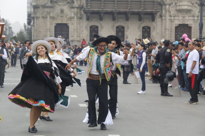 Presentan actividades por el Bicentenario de la Batalla de Junín