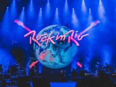 Gana y viaja a ver Rock in Río
