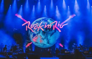 Gana y viaja a ver Rock in Río