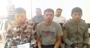 Callao: dictan prisión preventiva para banda criminal que captaba menores para ejecutar a sus víctimas