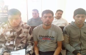 Callao: dictan prisión preventiva para banda criminal que captaba menores para ejecutar a sus víctimas