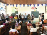 Ucayali: Más de 40 mypes madereras ganan licitación pública para proveer de mobiliario escolar a la región