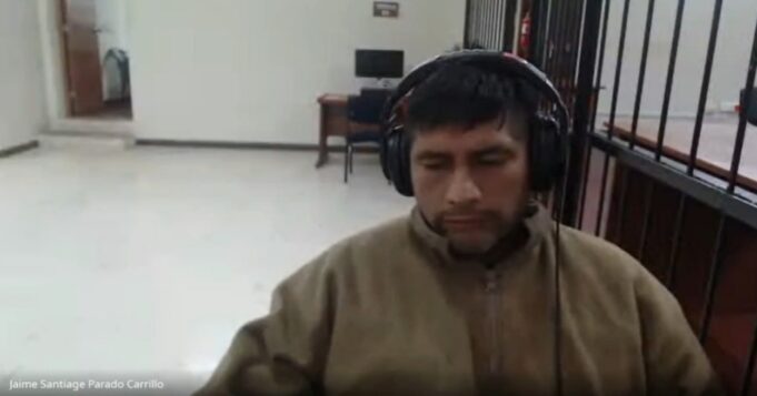 Callao: Poder Judicial condenó a 20 años de cárcel a sujeto que abusó de mujer en entrevista de trabajo