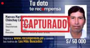 Áncash: condenan a cadena perpetua a padrastro que abusó varias veces de su hijastra