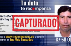 Áncash: condenan a cadena perpetua a padrastro que abusó varias veces de su hijastra