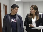 Fiscalía politizada recibe un duro golpe en suintento por tirarse al suelo la democracia