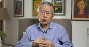 Alberto Fujimori: revela en emotivo mensaje que se le detectó nuevo tumor maligno